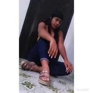 Meet your Posher, Jennifer